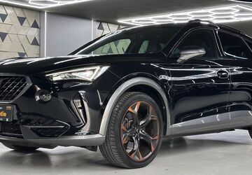 Cupra Formentor 39.227 km 24.490 &euro; Peine 31226