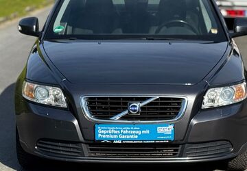 Volvo S40 183.500 km 4.400 &euro; Hildesheim 31135