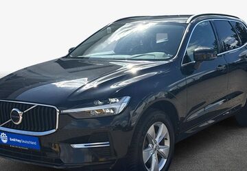 Volvo XC60 67.648 km 28.439 &euro; Hildesheim 31135
