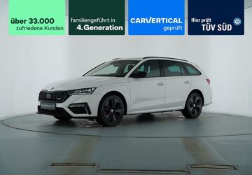 Skoda Octavia 64.461 km 24.889 &euro; Salzgitter 38229