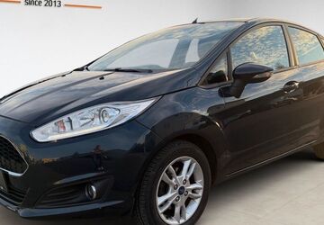 Ford Fiesta 153.000 km 4.799 &euro; Hannover 30179