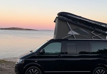 VW T5 California 176.354 km 39.000 &euro; Peine 31224