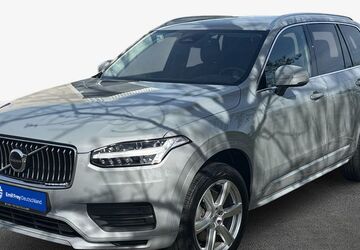 Volvo XC90 37.750 km 39.939 &euro; Hildesheim 31135