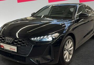 Audi A5 7.562 km 38.990 &euro; Hannover 30179