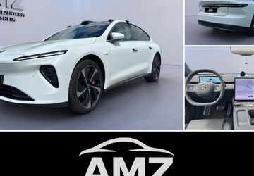 Nio ET7 21.000 km 52.000 &euro; Hildesheim 31135