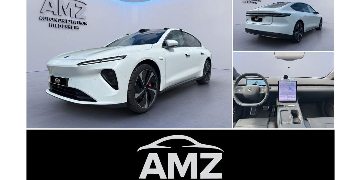 Nio ET7 21.000 km 52.000 &euro; Hildesheim 31135