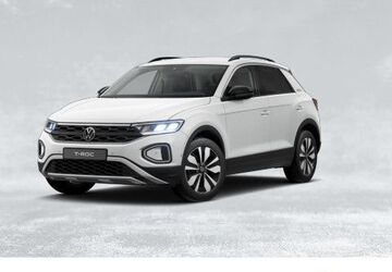 VW T-Roc 17.551 km 22.490 &euro; Hannover 30655