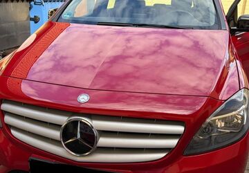 Mercedes-Benz B 180 205.662 km 5.200 &euro; Hildesheim 31137