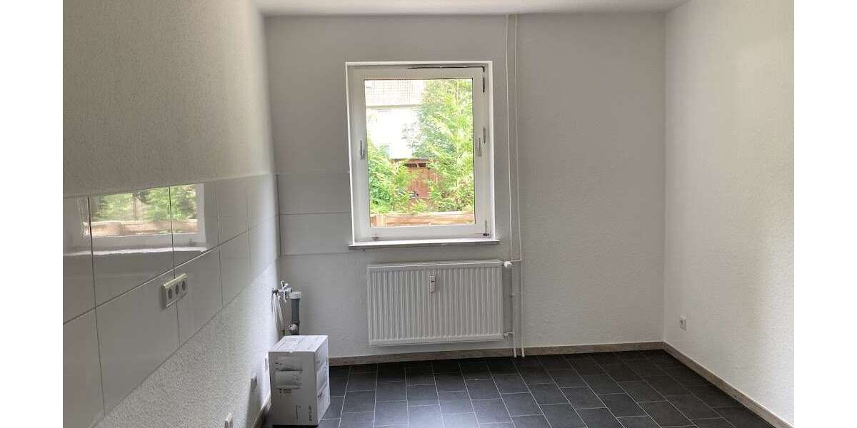 Etagenwohnung Salzgitter Lebenstedt - 3 Zimmer, 57 m&sup2;, 340&euro; | Angebot:27376981
