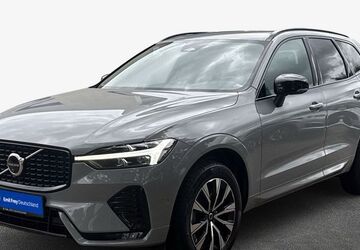 Volvo XC60 33.204 km 36.541 &euro; Hildesheim 31135