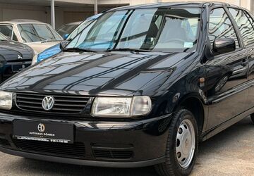 VW Polo 60.000 km 2.990 &euro; Hannover 30519