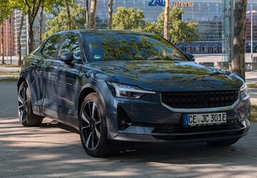 Polestar 2 104.471 km 27.300 &euro; Hannover 30539
