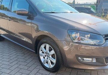 VW Polo 163.350 km 5.999 &euro; Hannover 30179