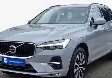 Volvo XC60 47.147 km 31.541 &euro; Hildesheim 31135