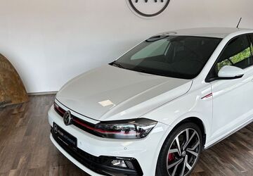 VW Polo 55.373 km 18.990 &euro; Salzhemmendorf 31020