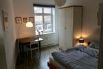 Etagenwohnung Hannover Buchholz-Kleefeld - 2 Zimmer, 43 m&sup2;, 570&euro; | Angebot:27598253