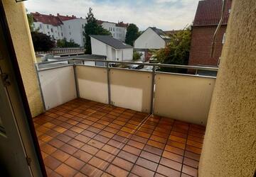 Wohnung Hannover Vahrenwald-List - 3 Zimmer, 75 m&sup2;, 827&euro; | Angebot:27577250