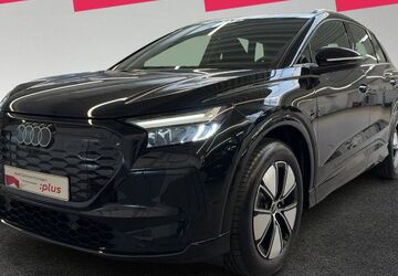 Audi Q4 e-tron 9.999 km 49.900 &euro; Hannover 30179