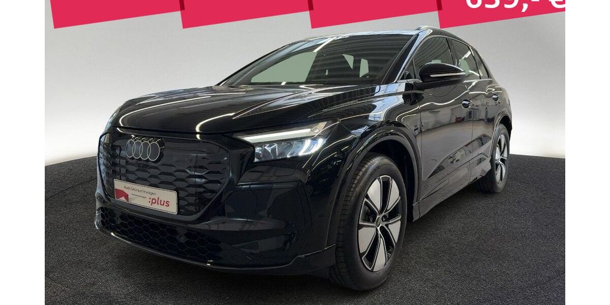 Audi Q4 e-tron 9.999 km 49.900 &euro; Hannover 30179