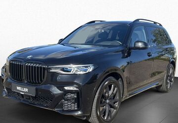 BMW X7 67.466 km 68.980 &euro; Hildesheim 31137