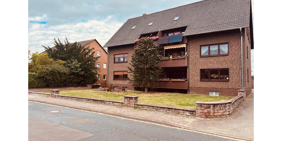 Erdgeschoßwohnung Peine - 3 Zimmer, 86 m&sup2;, 860&euro; | Angebot:27551233