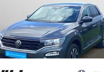VW T-Roc 35.872 km 21.970 &euro; Hildesheim 31137