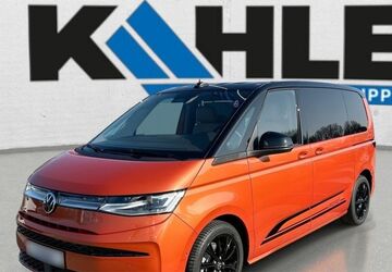 VW T7 Multivan 1.050 km 68.990 &euro; Hannover 30419