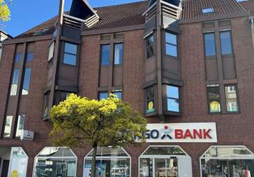 Wohnung Peine - 3 Zimmer, 118 m&sup2;, 800&euro; | Angebot:26382841