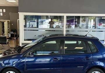 VW Polo 103.568 km 2.990 &euro; Hannover 30419