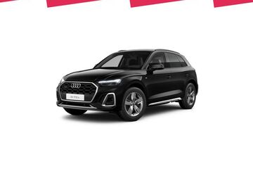 Audi Q5 69.476 km 34.650 &euro; Hannover 30179