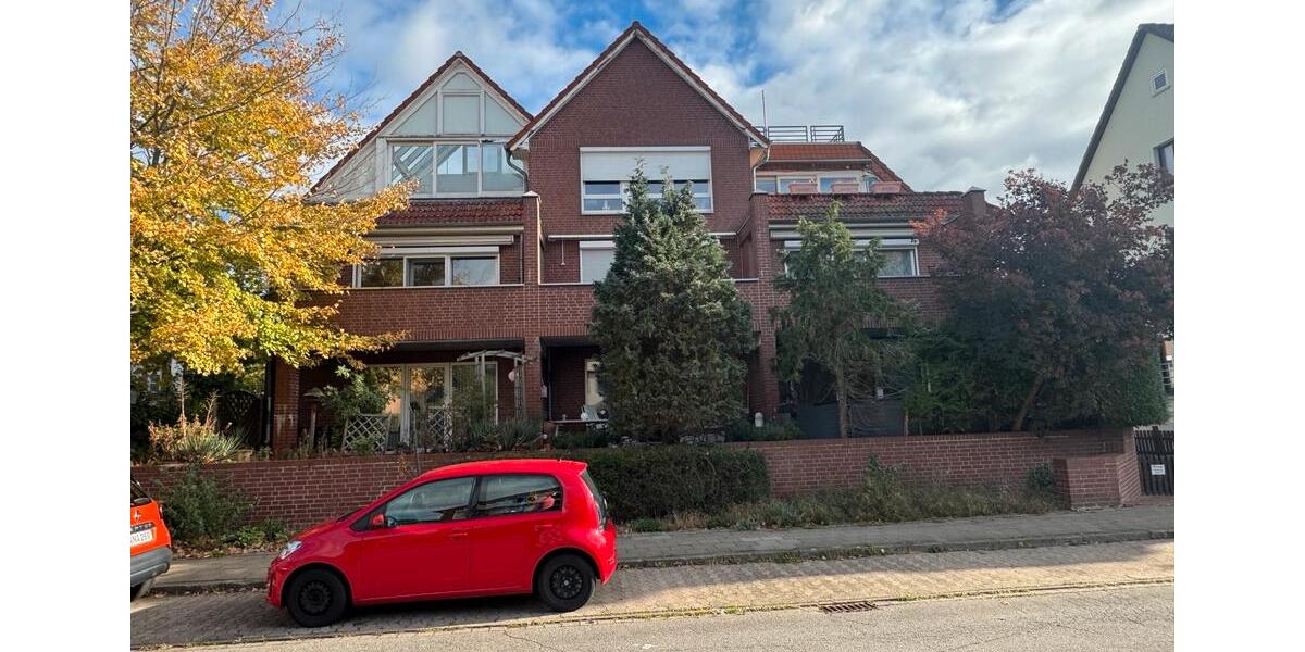 Etagenwohnung Lehrte - 3 Zimmer, 82 m&sup2;, 943&euro; | Angebot:27615157
