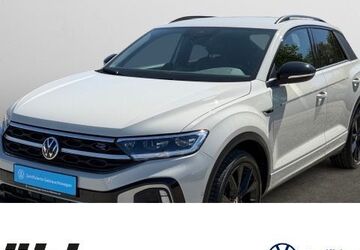 VW T-Roc 12.317 km 29.570 &euro; Hildesheim 31137