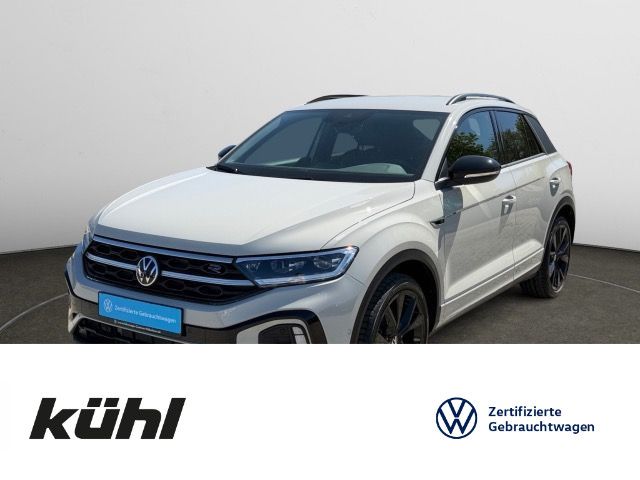 VW T-Roc 12.317 km 29.570 &euro; Hildesheim 31137