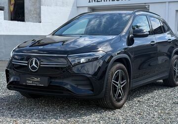 Mercedes-Benz EQA 18.500 km 37.500 &euro; Hannover 30629