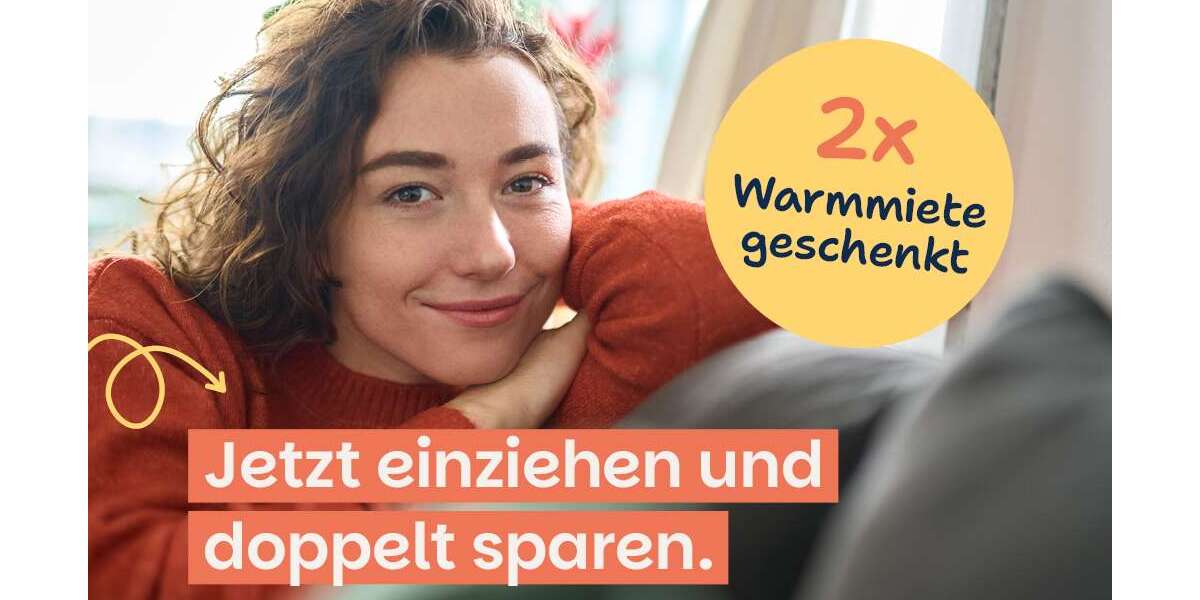 Etagenwohnung Salzgitter Lebenstedt - 3 Zimmer, 61 m&sup2;, 363&euro; | Angebot:27377008
