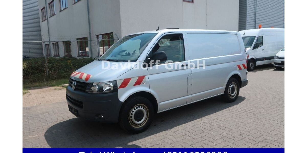VW T5 Transporter 206.166 km 11.300 &euro; Hannover 30179
