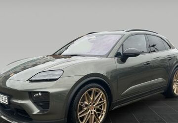 Porsche Macan 15.000 km 114.900 &euro; Hannover 30177