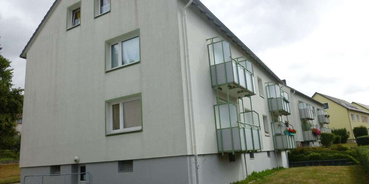 Etagenwohnung Alfeld Röllinghausen - 3 Zimmer, 70 m&sup2;, 498&euro; | Angebot:27566967