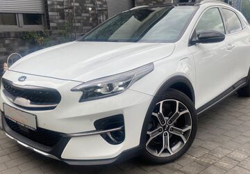 Kia XCeed 55.000 km 17.499 &euro; Sehnde Bei Hannover 31319