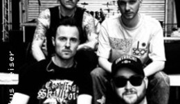 Roach Resort - Papa Roach Tribute
