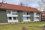Erdgeschoßwohnung Salzgitter - 3 Zimmer, 63 m&sup2;, 490&euro; | Angebot:27604583