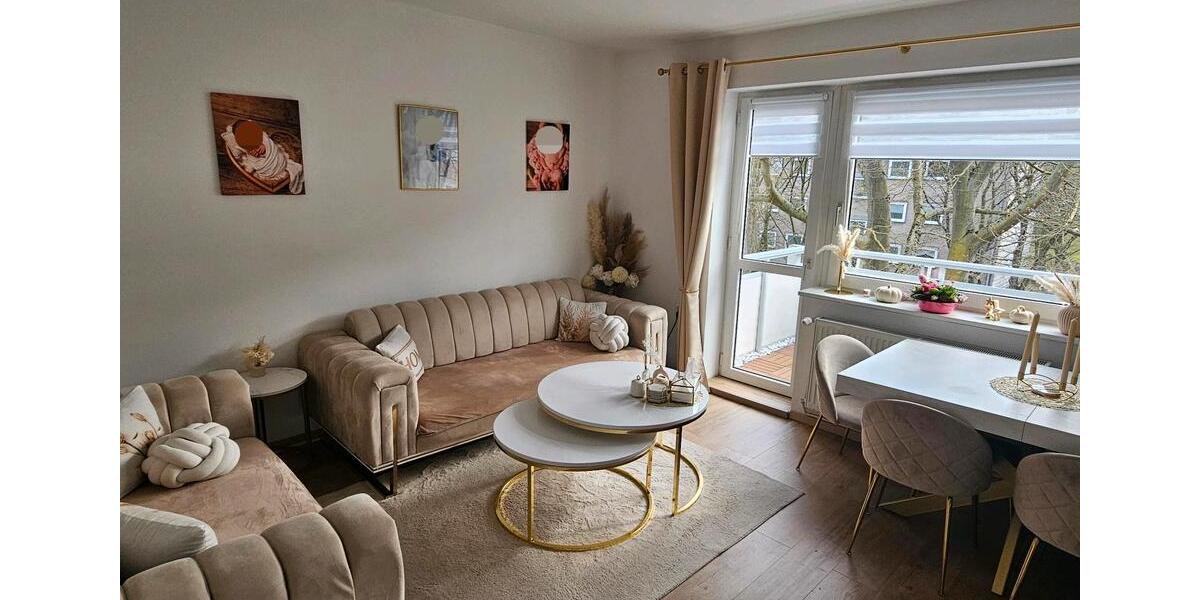 Etagenwohnung Peine Peine Kernstadt - 3 Zimmer, 64 m&sup2;, 850&euro; | Angebot:27585146