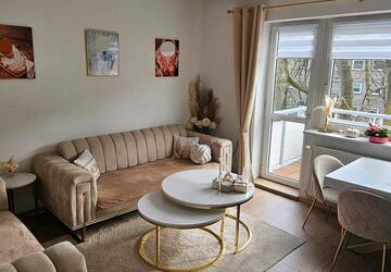 Wohnung Peine Peine Kernstadt - 3 Zimmer, 64 m&sup2;, 850&euro; | Angebot:27585146