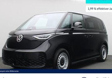 VW ID. Buzz 8.555 km 52.190 &euro; Hannover 30419