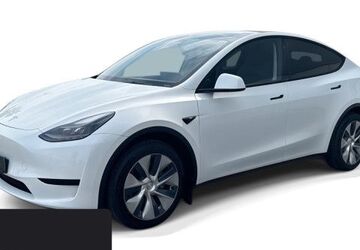 Tesla Model Y 40.573 km 33.500 &euro; Hannover 30519