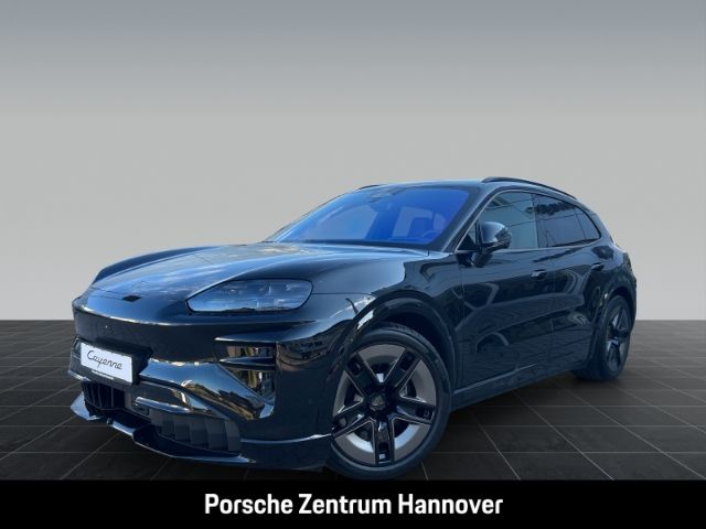 Porsche Cayenne 12.000 km 185.950 &euro; Hannover 30177