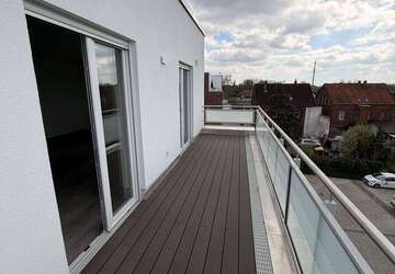 Wohnung Peine Südstadt - 2 Zimmer, 91 m&sup2;, 1.185&euro; | Angebot:27020711