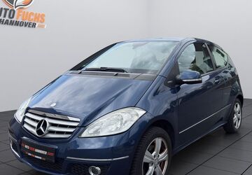 Mercedes-Benz A 150 174.000 km 3.480 &euro; Lehrte 31275