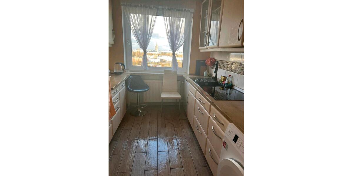 Etagenwohnung Laatzen - 1 Zimmer, 14 m&sup2;, 600&euro; | Angebot:27598272
