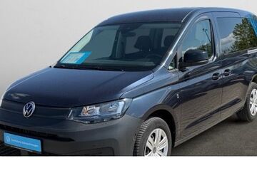 VW Caddy Maxi 11.294 km 33.670 &euro; Hildesheim 31137